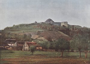 Grab von Kosciuszko