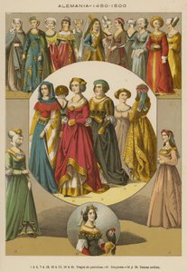 Deutschland von European School