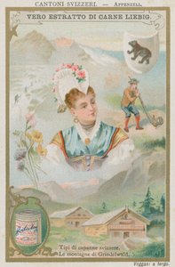 Appenzell von European School