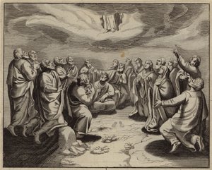 Himmelfahrt Jesu Christi von European School