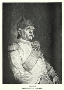 Bismarck von European School
