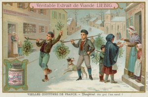 Dauphiné von European School