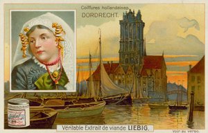 Dordrecht von European School