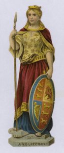 England von European School
