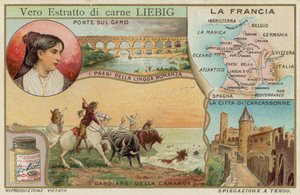 Frankreich von European School