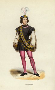 Edelmann von European School