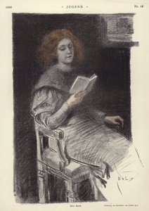 Ihr Buch von European School