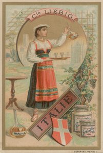 Italien von European School