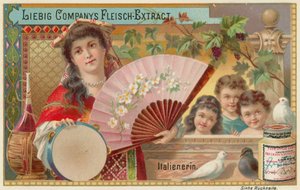 Italien von European School