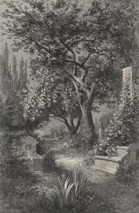 Garten von Alcinous von European School