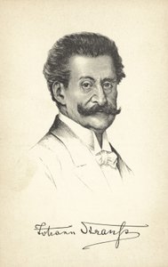 Johann Strauss der Jüngere von European School