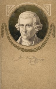 Joseph Haydn