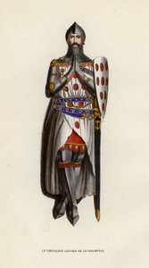 Der Ritter Gifford von Leckhampton von European School