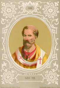 Leo VII von European School