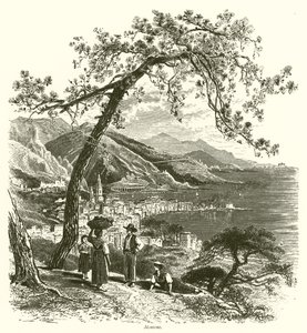 Mentone von European School