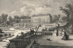 Meudon von European School