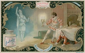 Mozarts Don Giovanni von European School