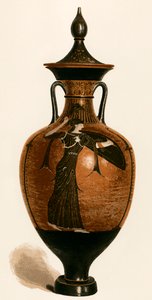 Panathenäische Amphore