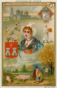Perigord von European School