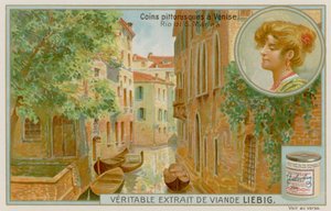 Rio di San Marino von European School