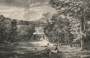 Saint-Cloud von European School
