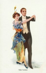 Tango von European School