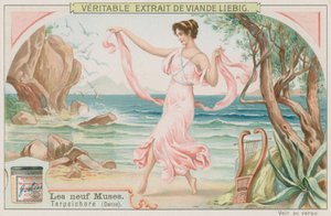 Terpsichore (Tanz) von European School