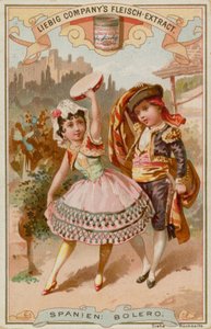 Der Bolero von European School