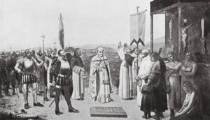Die Gründung von Lima von European School