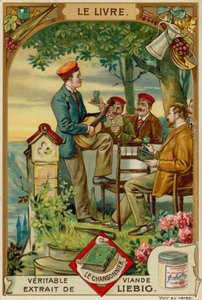 Das Liederbuch von European School