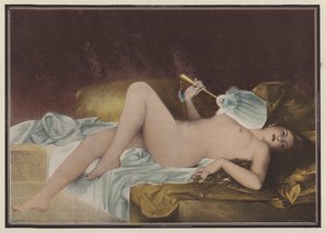 Die Siesta