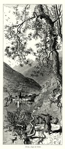 Torno, Lago di Como von European School