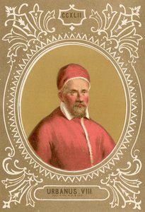 Urban VIII von European School