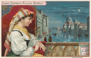 Venedig von European School