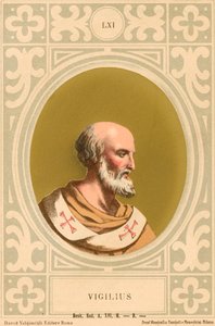 Vigilius von European School
