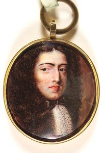 Wilhelm III. von European School