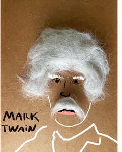 Mark Twain
