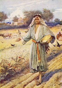 Ein Sämann ging aus zu säen von Evelyn Stuart Hardy