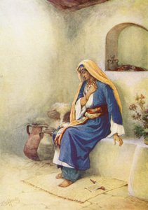 Marias Vision von Evelyn Stuart Hardy