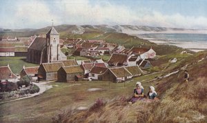 Holland, ca. 1930er Jahre