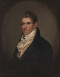 John Scoville, um 1810