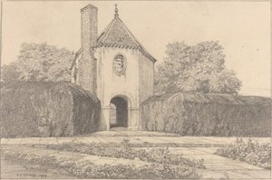 Gartenhaus