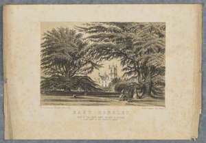 East Horsley von F. A. Colebrook