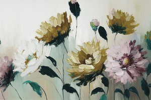 Blumenstrauß aus Ranunkeln
