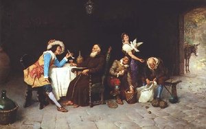 Die Diebe