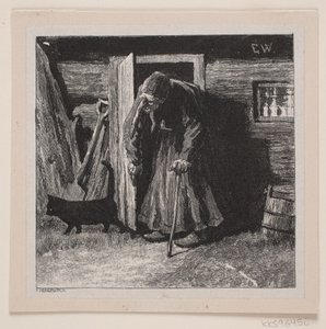 Illustration zu "Soria Moria slot"