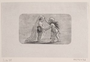 Vignette zu "Indvielsen"