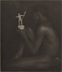 Ebony und Elfenbein