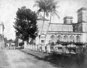 Alipore, Indien
