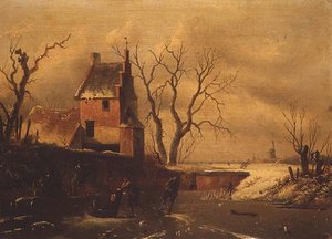 Winterlandschaft